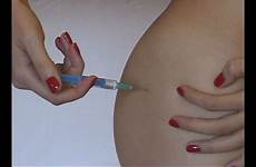 gynecology injections