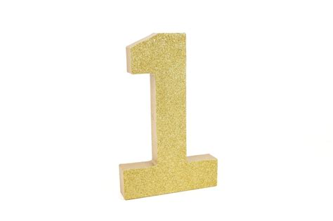 gold-glitter-number-1-first-birthday-party-decor-etsy