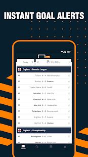 Get the latest live football scores, results & fixtures from across the world, including premier league, powered by goal.com. Goal Live Scores - Apps on Google Play