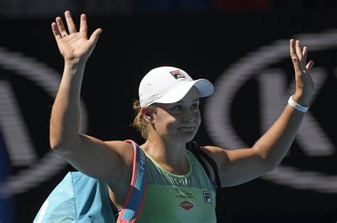 Ashleigh barty trades tennis racket for golf club to win local championship. Tennis world No.1 Asleigh Barty aces Australian golf ...