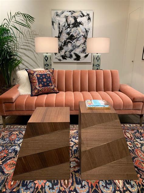 More than 300 different covers. 13 Spring 2019 Design Trends Seen at High Point Market ...