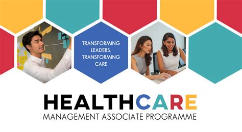 Finally yet never the least, we have our schools outreach team! NHG Healthcare Management Associate Programme (MAP)