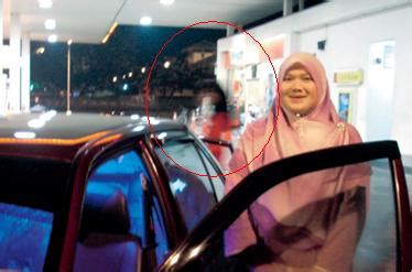 Suasana jalan raya di malaysia. BLOG GEMPAK ASIA : Hantu lebuh raya di Malaysia yang benar ...