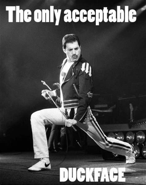 Farrokh bulsara, known professionally as freddie mercury, was a british singer, songwriter and record producer, best known as the lead vocalist of the rock band queen. Freddie Mercury Quotes & Sayings (115 Quotations)