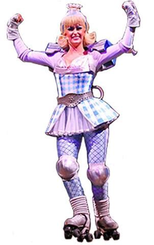 Hier gibt es zum 32. Starlight Express Ausmalbilder - Das Sind Die 30 Schonsten Bilder Zum Musical Erfolg : All ...