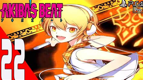 Undead & undressed (asia) (ps3) walkthrough & trophy guide there is currently no walkthrough for akibas trip: Akiba's Beat Walkthrough Gameplay Part 22 - Chapter 11 ...