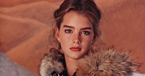 We were able to find a 1981 lawsuit: Hello USA: brooke shields gary gross tumblr