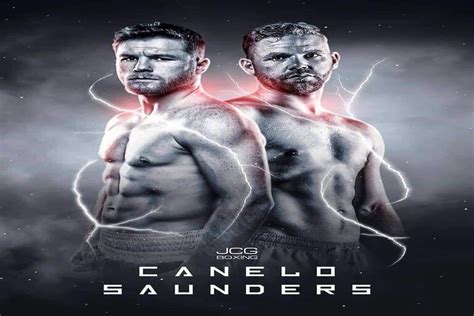 Saunders y su gente consideran que un ring pequeño favorece a álvarez, por lo que ellos quieren que sea lo más grande posible. Max Boxing - News - Can Billy Joe Saunders win a decision ...