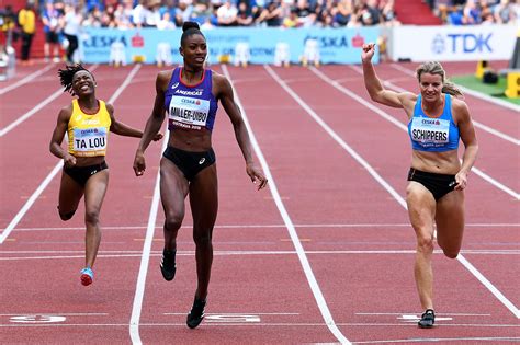 Jun 29, 2021 · mullings scored 7,734 points, topping thompson's national record of 7,644 points that stood for just two and a half months. Shaunae Miller Uibo at Continental Cup 2018 - Trackalerts