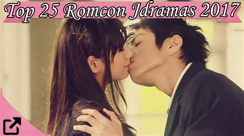 It is giving an error message and will not play. Top 25 Romantic Comedy Japanese Dramas 2017 (All The Time ...