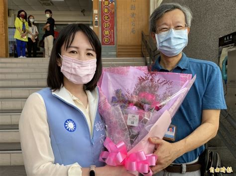 Search for text in url. 陳時中下令查彰化衛生局 藍委謝衣鳯喊話「收回成命」 - 政治 - 自由時報電子報