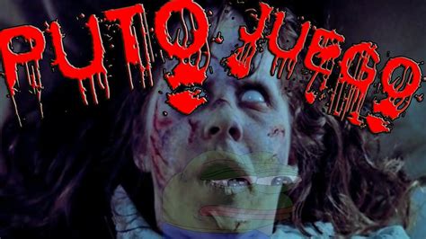 Un laberinto lleno de terrores. PUTO JUEGO!!! / Laberinto Del Terror - YouTube