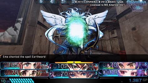 Log in to finish rating operation abyss: Operation Abyss: New Tokyo Legacy review - Tech-Gaming