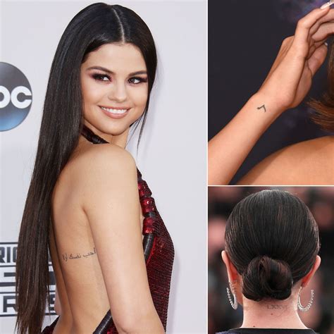 Each and every one of them mean so much to me.…» Haircut Selena Gomez 2020 Hair