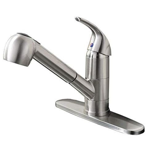 Best kitchen faucets 2020 consumer reports. 10 Best Kitchen Faucets By Consumer Report 2019 - 🏅Find ...