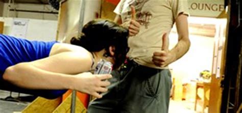 Blow me is a british expression. DIY "Blow Me" Breathalyzer Makes For a Fun Party Game ...
