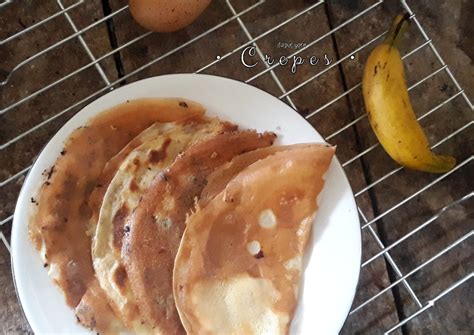 Leker tanpa baking soda : Membuat Leker Tanpa Baking Pawder - Cara Memasak Martabak ...