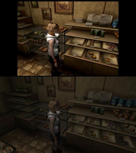 I have a confession to make. Silent Hill HD Collection - Xbox 360 - Multiplayer.it