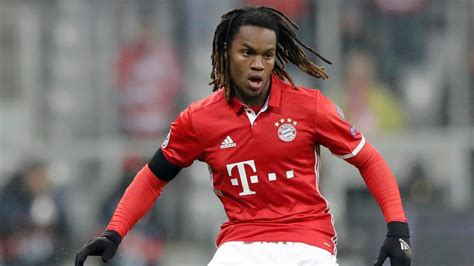 Sanches, renatorenato júnior luz sanches. Renato Sanches apontado ao PSG.