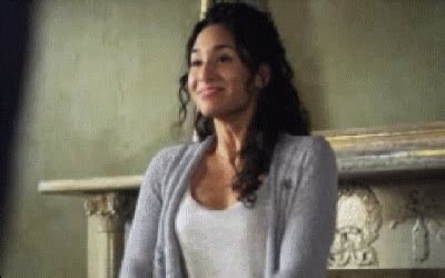 Round booby lea romped firm in spandex. Sally is flailing - Being Human (U.S) Fan Art (17734036 ...