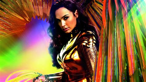 The world is ready for wonder woman. 1366x768 Wonder Woman 1984 Textless Poster 1366x768 ...