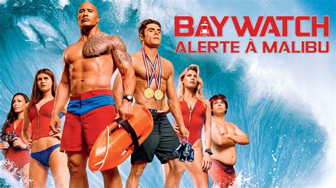 Jul 26, 2021 · baywatch, alerte à malibu, avec dwayne johnson et zac efron, le lundi 26 juillet à partir de 21h05 sur m6. Trailer du film Baywatch - Alerte à Malibu - Baywatch ...