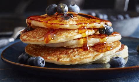 Install www.xnxvidvideocodecs.com american express 2019 login. Pancake Day 2017: Recipe for 'THICK and FLUFFY' American ...