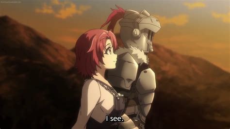 It's the goblin slayer who comes to their rescue—a man who's dedicated his life to the extermination of all goblins, by any means nec. Goblin Slayer Episode 10 English Subbed *Ending* - YouTube