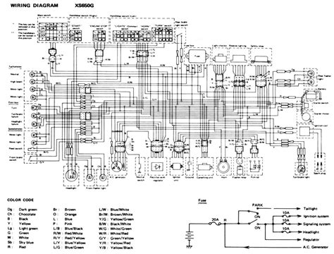 Yamaha yx600 radian yx 600 exploded view parts list diagram schematics here. Yamaha Radian Wiring Diagram - Wiring Diagram Schemas