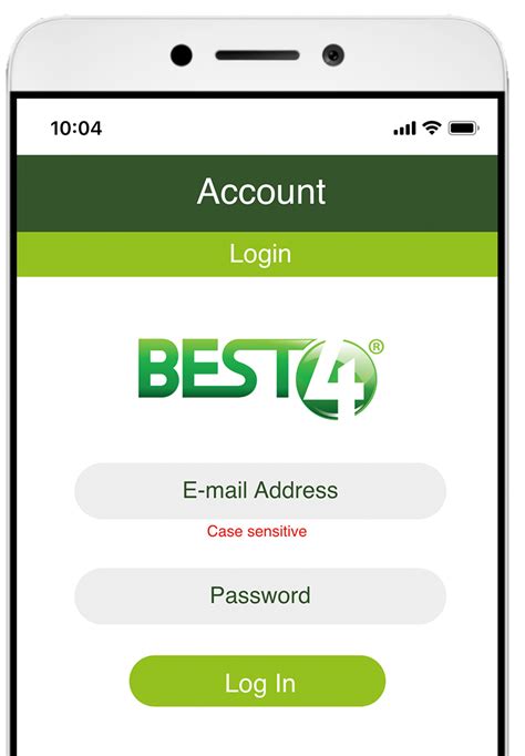 Best4 Mobile App | Your Extended Warranty … | Best4 Warranty