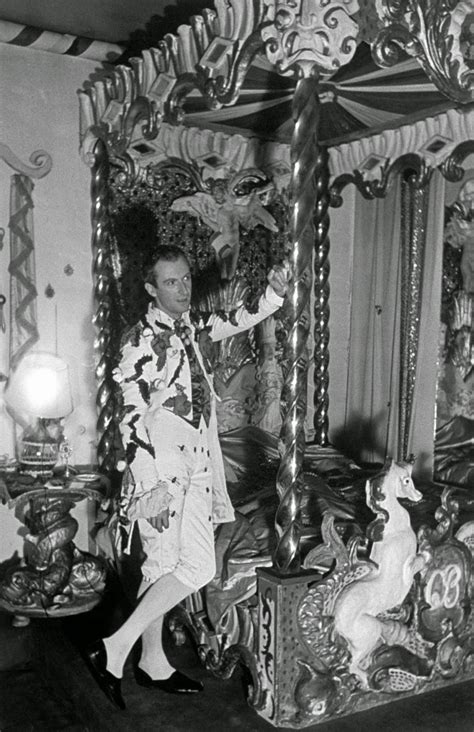 Government and allocated to the gallery. "Tweedland" The Gentlemen's club: Cecil Beaton at Home ...