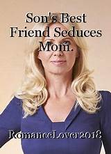Find gifs with the latest and newest hashtags! Son's Best Friend Seduces Mom., book by RomanceLover2018