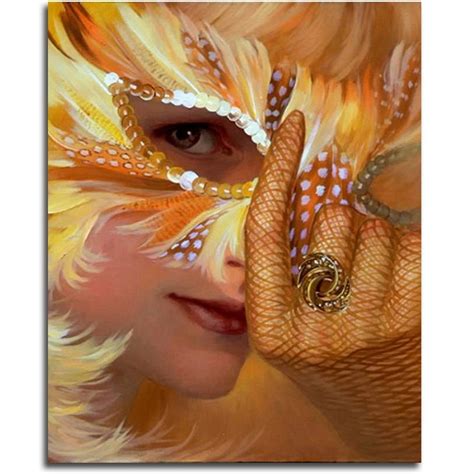 One doctor has come up with a brilliant method to cope if you're having trouble getting your hands on them. DIY Diamond Painting Blonde Masked Woman - craft kit in ...