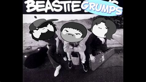 Beastie boys has recorded 7 hot 100 songs. Beastie Grumps - YouTube