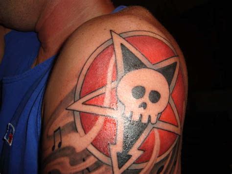 We did not find results for: Alkaline Trio tattoo