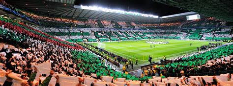 Get the latest celtic f.c updates, transfer news and analysis delivered straight to your inbox every day for free by signing up for our newsletter. Glasgow Celtic Tickets - Where to Buy (Updated 2018)