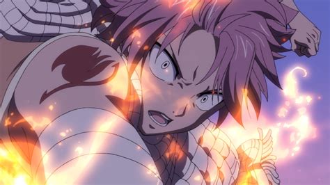 If you've missed your favorite characters since the second tv series ended last year. Movie Review 'Fairy Tail: Dragon Cry' thoroughly ...