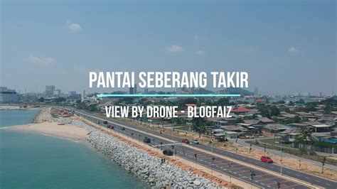 Looking for hotels in kampung seberang takir? Pantai Seberang Takir a.k.a Miami Beach Kuala Terengganu - View by Drone - YouTube