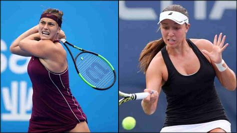 Having turned professional in 2009, she made her grand slam debut at the 2015 us open as a qualifier. WTA Madrid Open 2021: Aryna Sabalenka vs Jessica Pegula ...