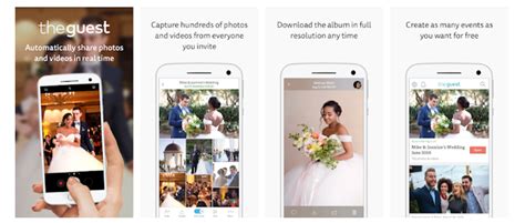 How to actually afford amazing wedding photos and video. Top 5 Photo Booth Apps