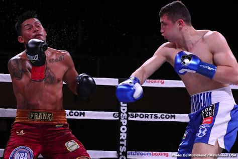 Featuring anthony joshua, ggg, canelo, ryan garcia, and more! RESULTS: Israil Madrimov Scores Stunning Second Round ...