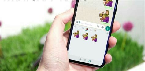 Ketika berada di atas itu, sudah masuk dalam kategori demam. 2 Cara Membuat Stiker WhatsApp Sendiri Dengan Mudah - Gentooz