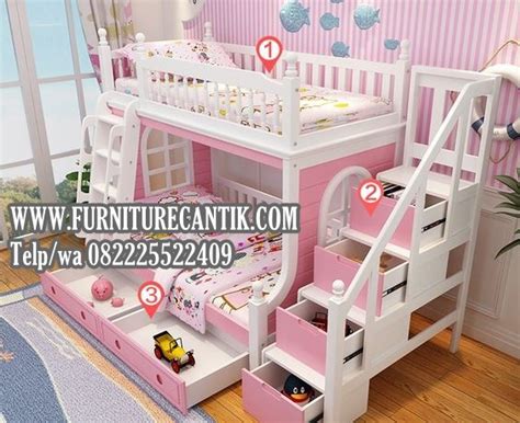 Salah satu yang menarik perhatian adalah tempat. Model Tempat Tidur Anak Dari Kayu Jati | Model Pintu Minimalis Rumah Kamar Utama Kupu Tarung ...