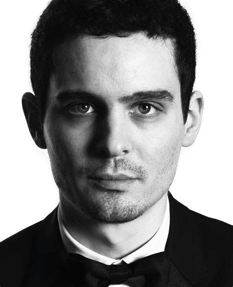 Damien chazelle wins dga award; Damien Chazelle | Director de cine, Cine, La la land
