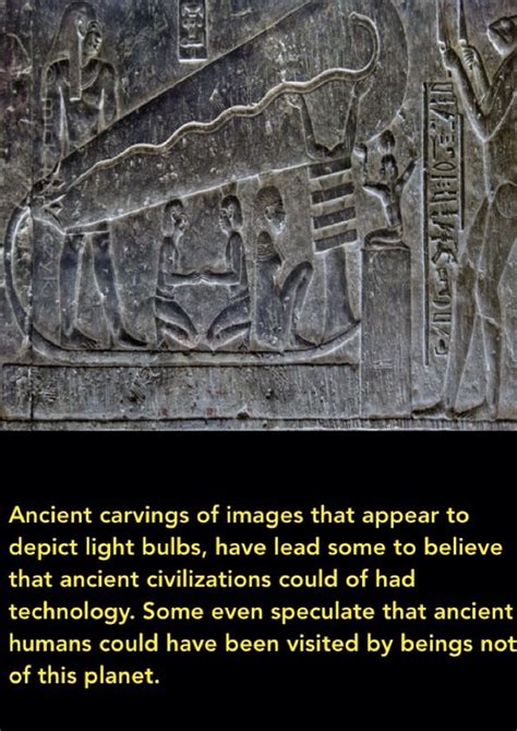 Advanced Ancient Technology | Ancient humans, Ancient ...