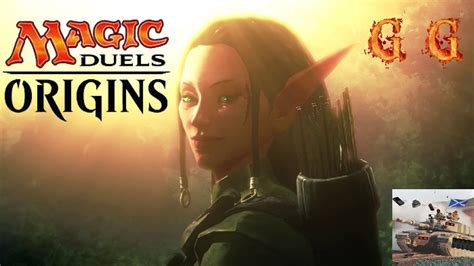 Replay the original duels, or mix and match the combatants to create new battles across the multiverse. Magic Duels (Part 2 - Deck building review) - YouTube