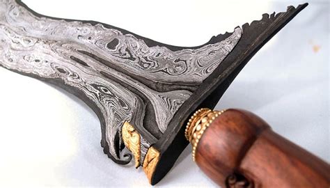 Maybe you would like to learn more about one of these? EMPU GANDRING, PEMBUAT KERIS PALING AMPUH SE-NUSANTARA ...