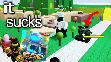 Tower defense simulator for roblox is a horde fighting game from paradoxum games. Roblox Tower Defense Simulator Do You Know How Many People ...