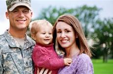 military family mom spouse