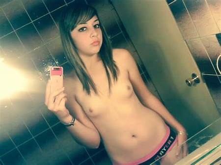 Teens Nude Mexican Young